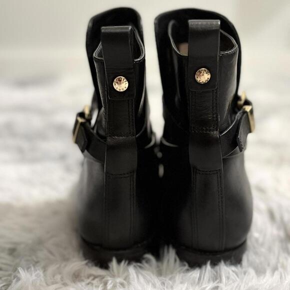 Woman's -Michael Kors- Boots, Size 8 - Picture 3 of 6